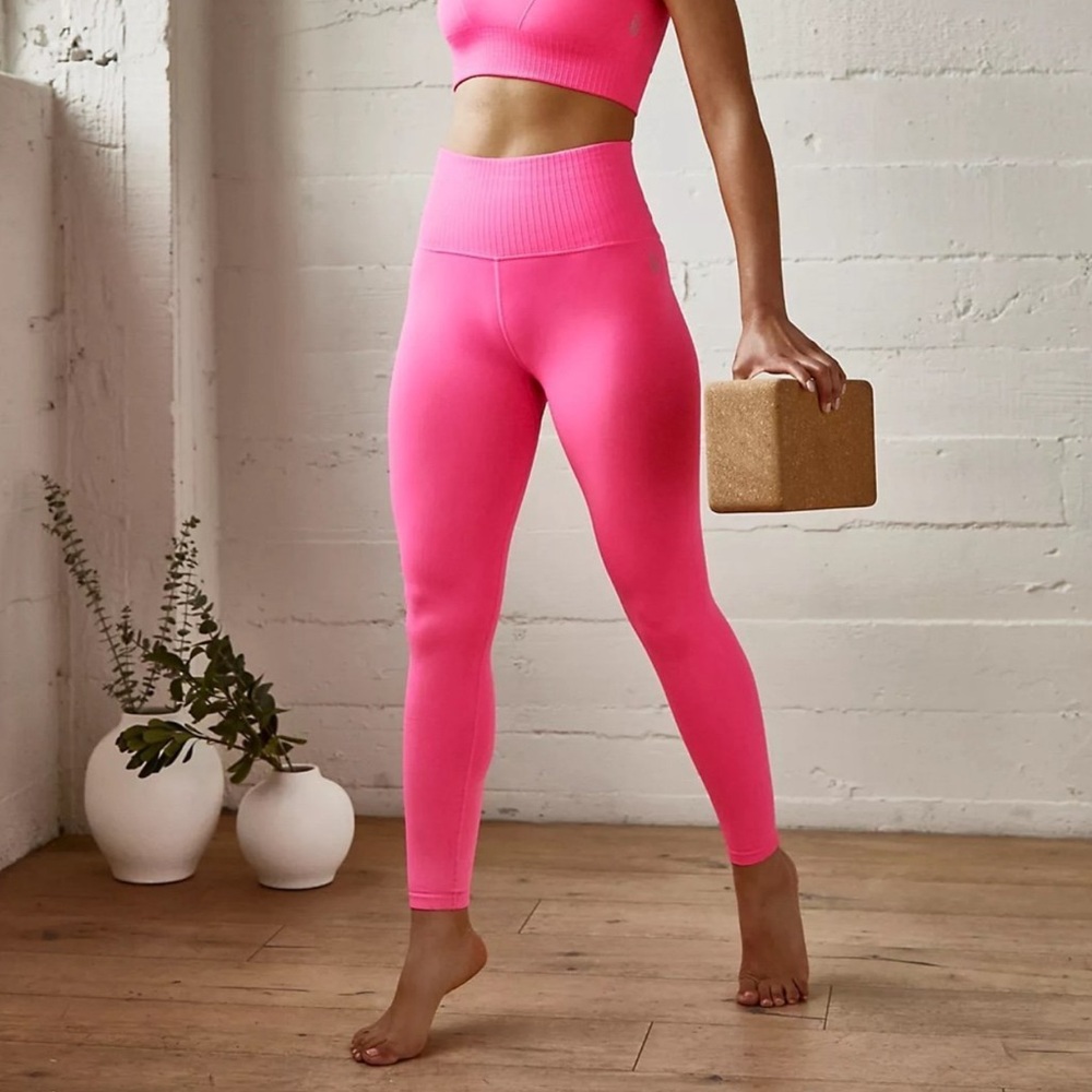 FREE PEOPLE • LEGGINGS